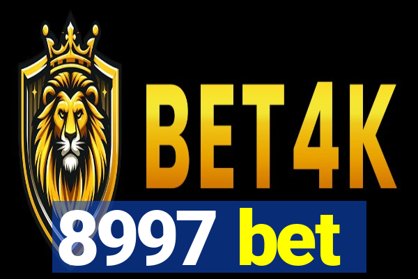 8997 bet